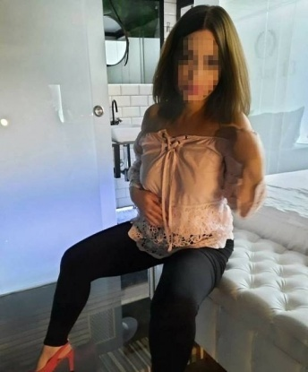 Анкета проститутки Полина - Фото, г. Железнодорожный, 40 лет, №1576