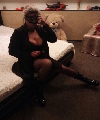 Анкета проститутки Елена - Фото, г. Железнодорожный, 28 лет, №12478