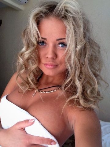 Анкета проститутки Дарья - Фото, г. Железнодорожный, 21 год, №18970