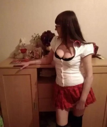 Анкета проститутки Уля - Фото, г. Железнодорожный, 28 лет, №9035